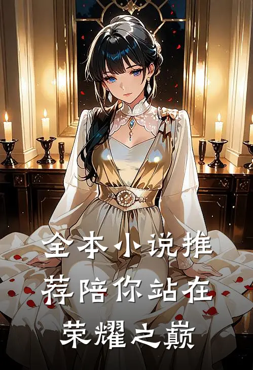 全本小说推荐陪你站在荣耀之巅