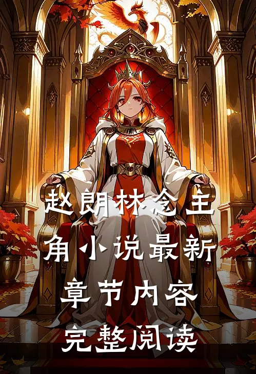赵朗林念主角小说最新章节内容完整阅读