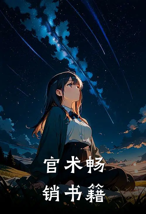 官术畅销书籍
