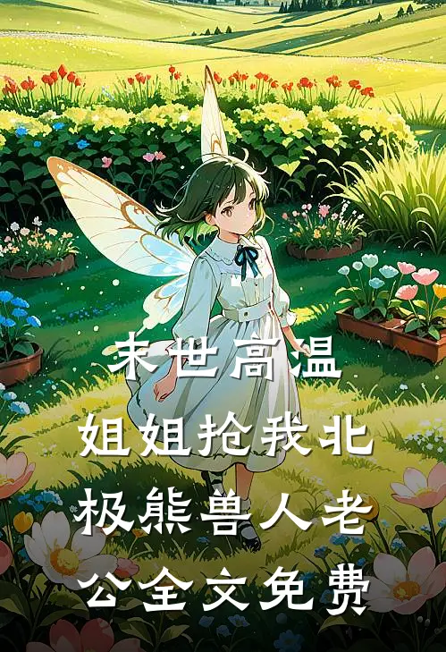 末世高温，姐姐抢我北极熊兽人老公全文免费