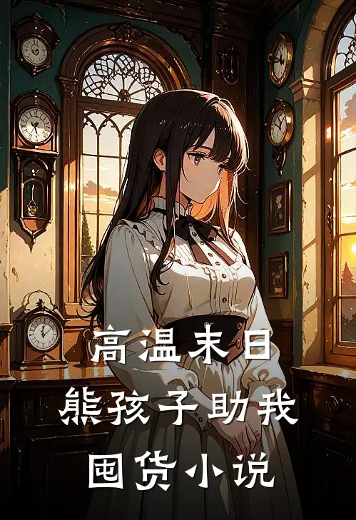 高温末日，熊孩子助我囤货小说