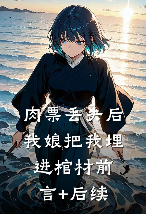 肉票丢失后，我娘把我埋进棺材前言+后续