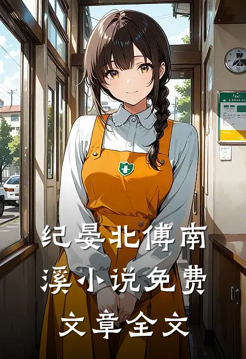 纪晏北傅南溪小说免费文章全文