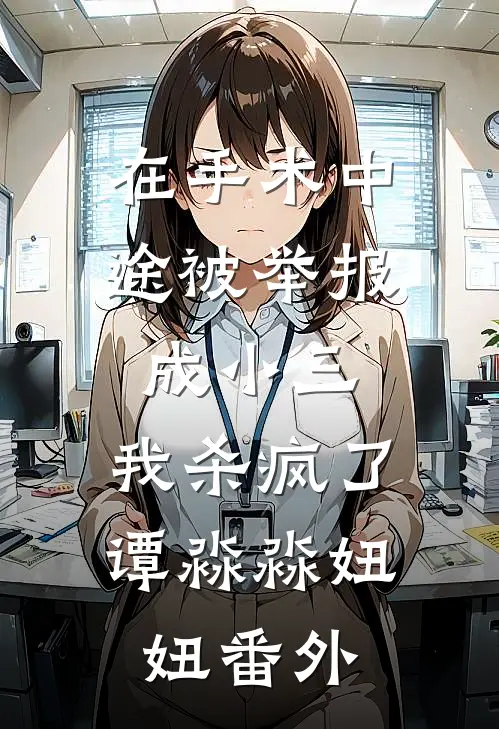 在手术中途被举报成小三，我杀疯了谭淼淼妞妞 番外