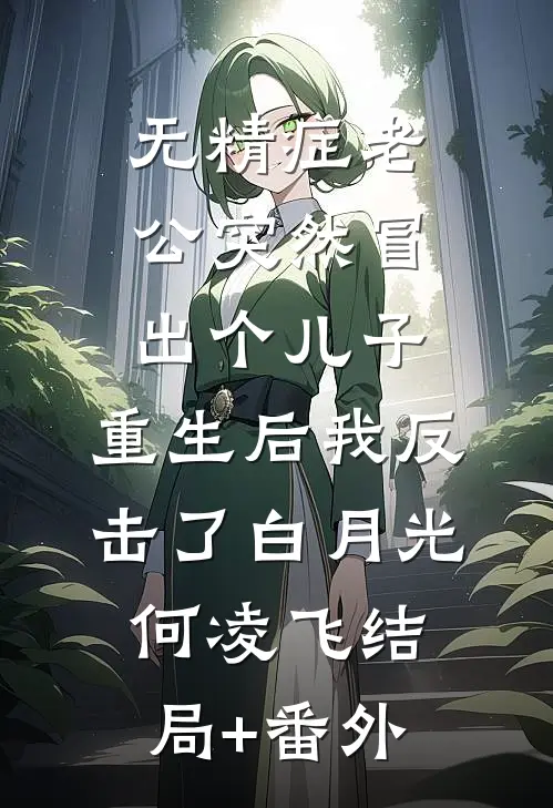 无精症老公突然冒出个儿子，重生后我反击了白月光何凌飞结局+番外