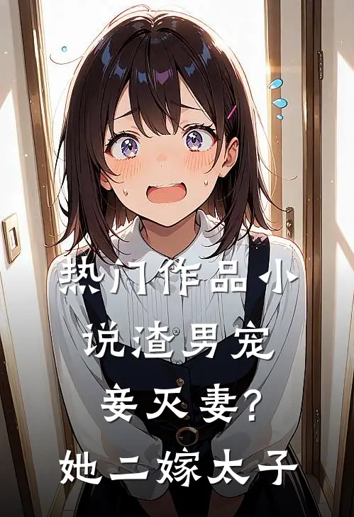 热门作品小说渣男宠妾灭妻?她二嫁太子