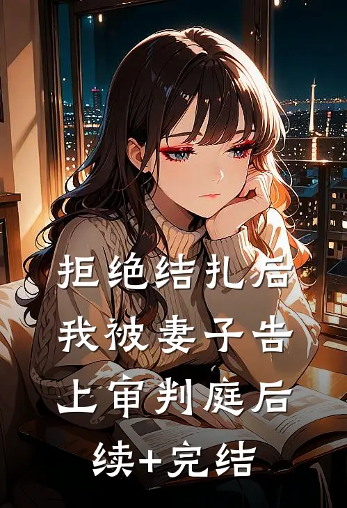 拒绝结扎后，我被妻子告上审判庭后续+完结