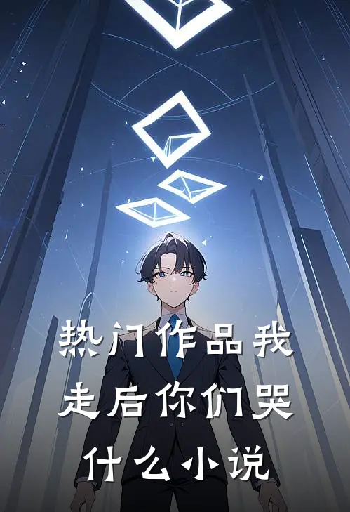 热门作品我走后你们哭什么小说