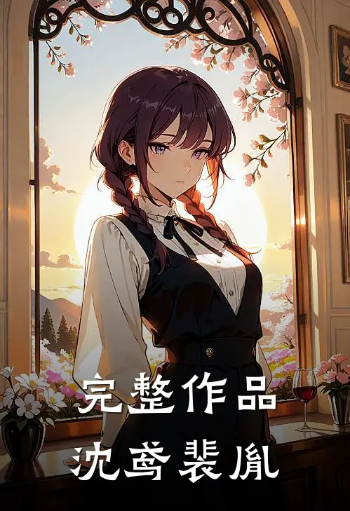 完整作品沈鸢裴胤