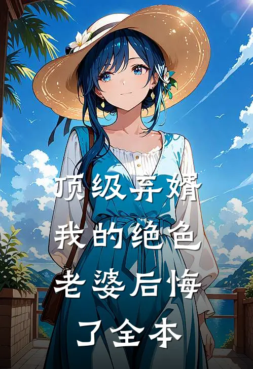 顶级弃婿：我的绝色老婆后悔了全本