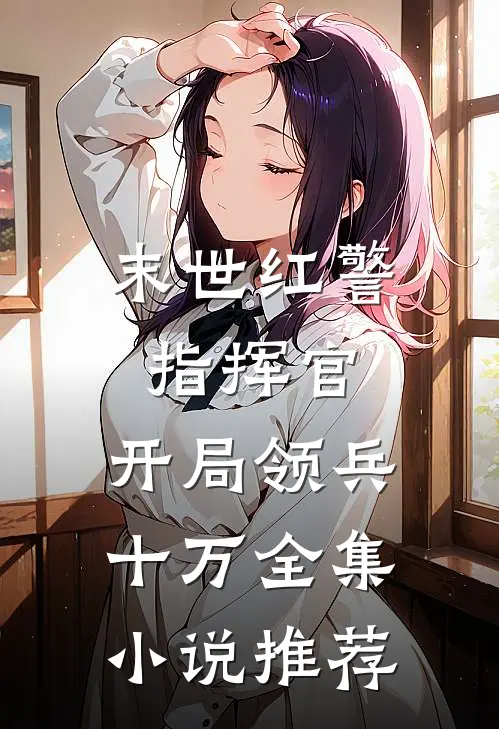 末世红警指挥官：开局领兵十万全集小说推荐