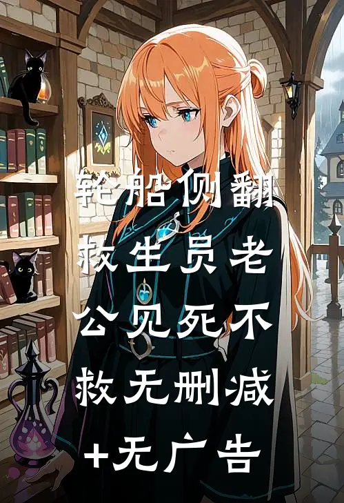 轮船侧翻，救生员老公见死不救无删减+无广告