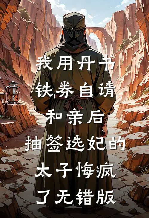 我用丹书铁券自请和亲后，抽签选妃的太子悔疯了无错版