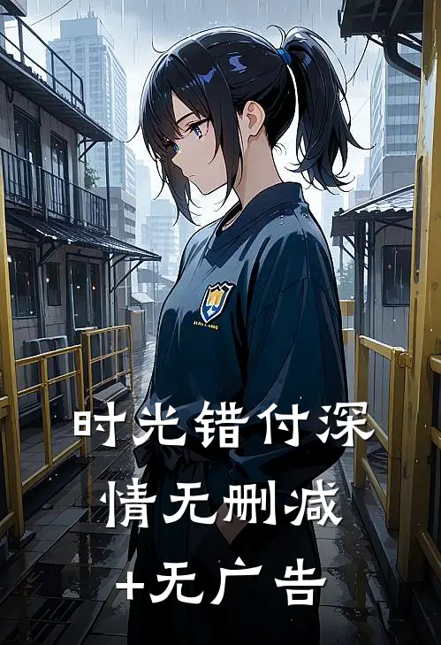 时光错付深情无删减+无广告