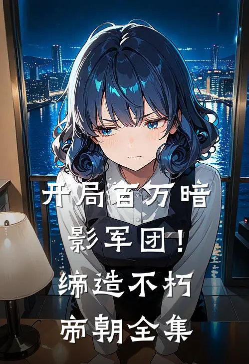 开局百万暗影军团！缔造不朽帝朝 全集