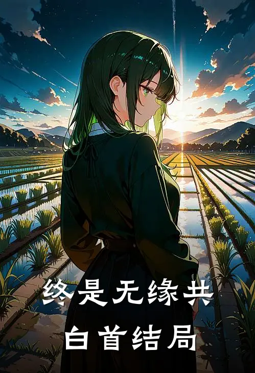 终是无缘共白首结局
