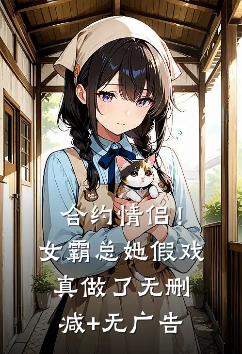 合约情侣！女霸总她假戏真做了无删减+无广告
