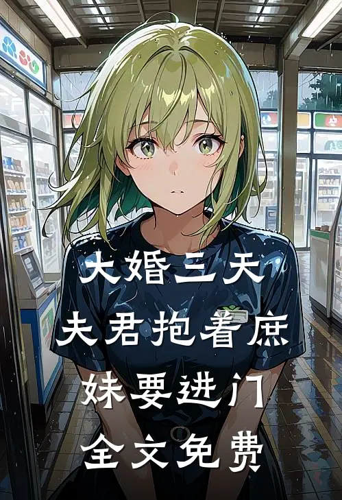 大婚三天，夫君抱着庶妹要进门全文免费