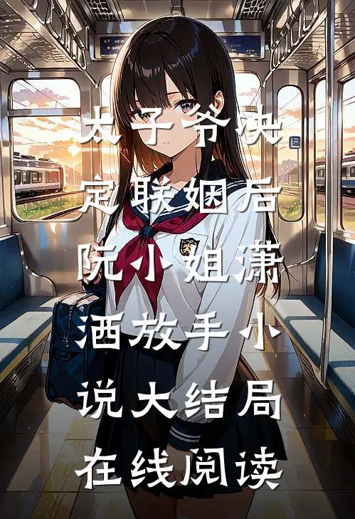 太子爷决定联姻后，阮小姐潇洒放手小说大结局在线阅读