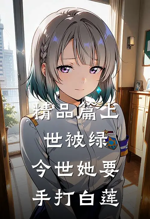 精品篇上世被绿，今世她要手打白莲