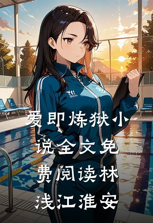 爱即炼狱小说全文免费阅读林浅江淮安