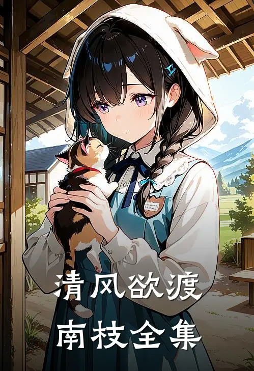 清风欲渡南枝全集