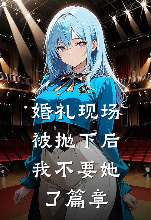 婚礼现场被抛下后，我不要她了篇章