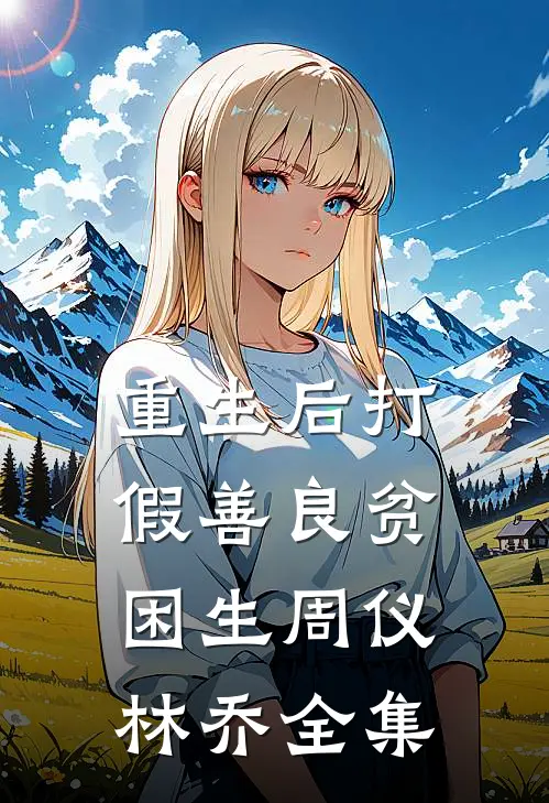 重生后打假善良贫困生周仪林乔 全集