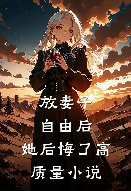 放妻子自由后，她后悔了高质量小说