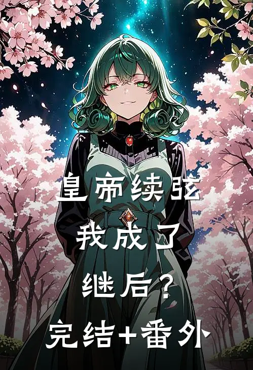 皇帝续弦，我成了继后？完结+番外