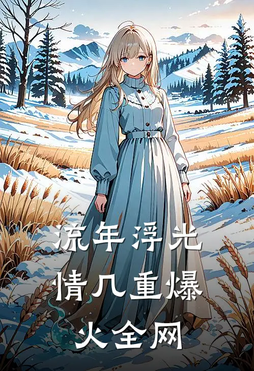 流年浮光情几重爆火全网