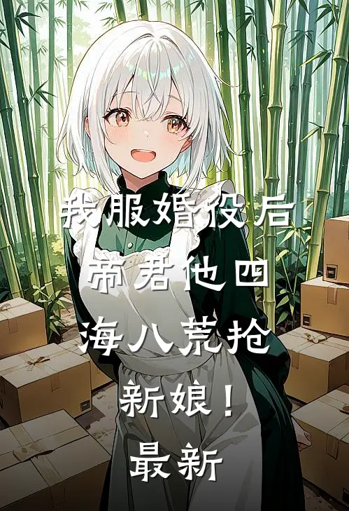 我服婚役后，帝君他四海八荒抢新娘！最新