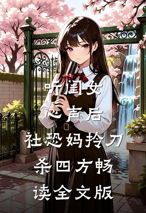 听闺女心声后，社恐妈拎刀杀四方畅读全文版
