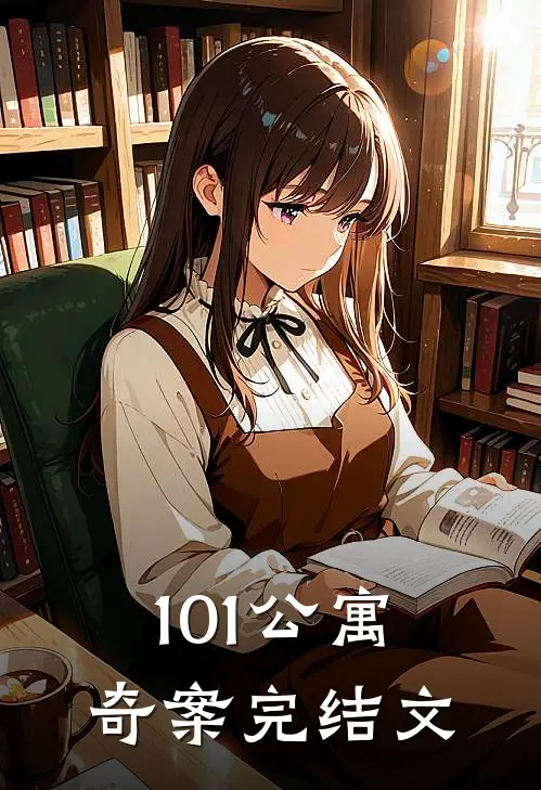 101公寓奇案完结文