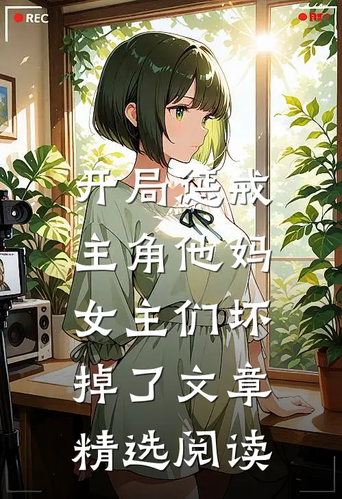 开局惩戒主角他妈，女主们坏掉了文章精选阅读