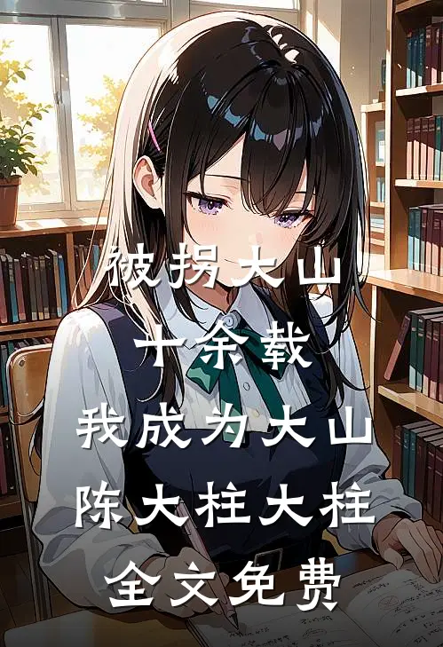 被拐大山十余载，我成为大山陈大柱大柱全文免费