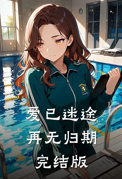 爱已迷途，再无归期完结版