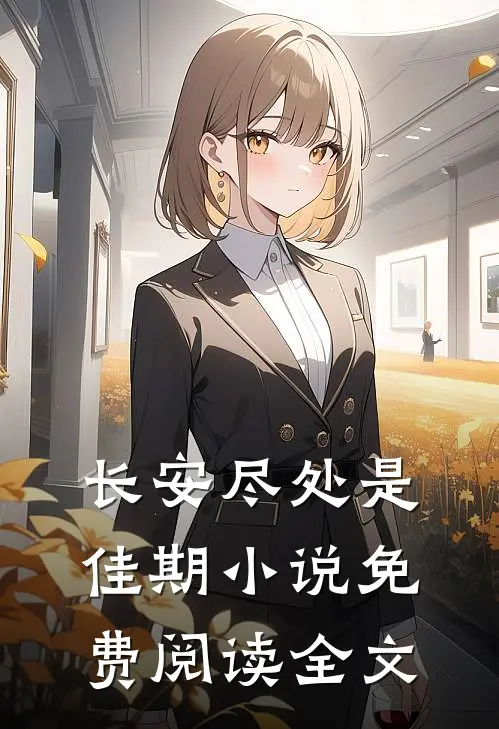 长安尽处是佳期小说免费阅读全文
