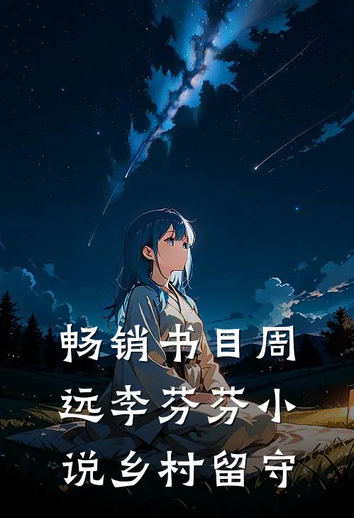 畅销书目周远李芬芬小说乡村留守
