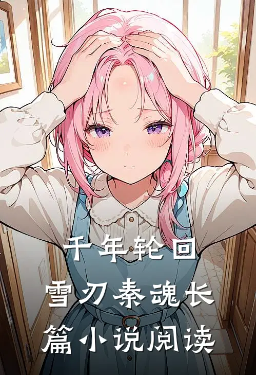 千年轮回：雪刃秦魂长篇小说阅读