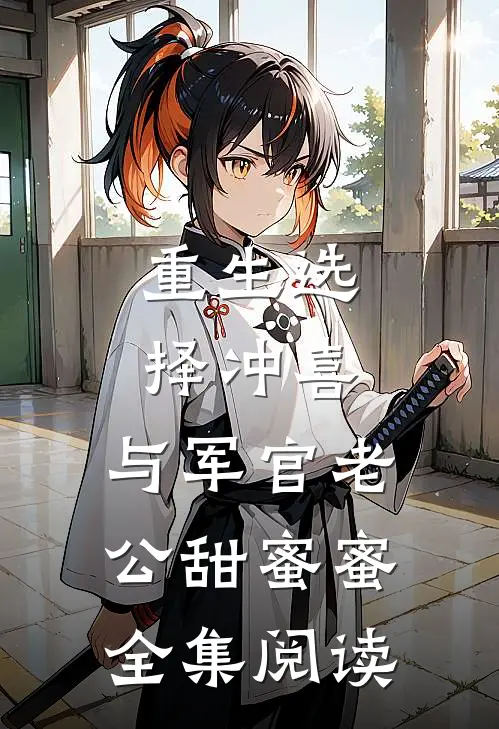 重生选择冲喜，与军官老公甜蜜蜜全集阅读