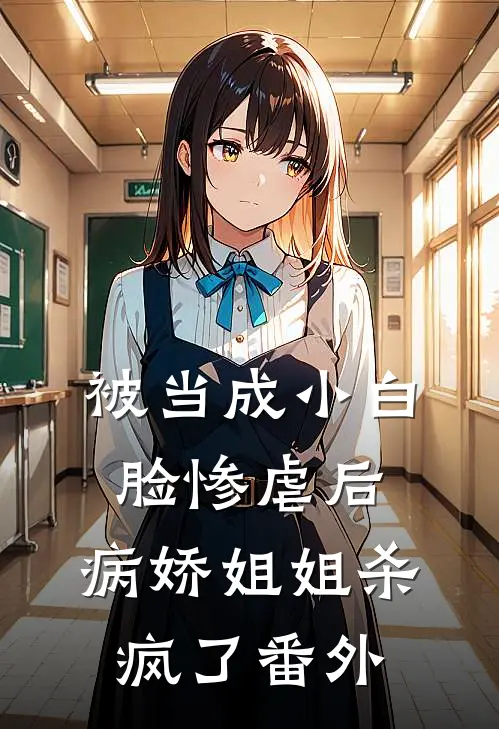 被当成小白脸惨虐后，病娇姐姐杀疯了番外