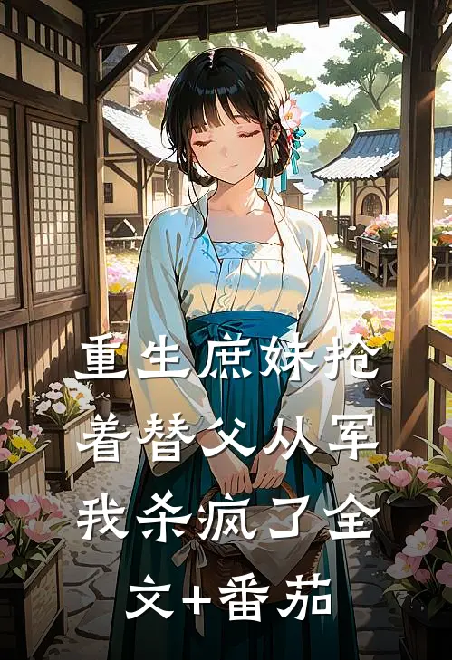 重生庶妹抢着替父从军，我杀疯了全文+番茄