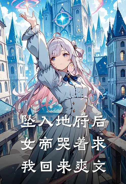 坠入地府后，女帝哭着求我回来爽文