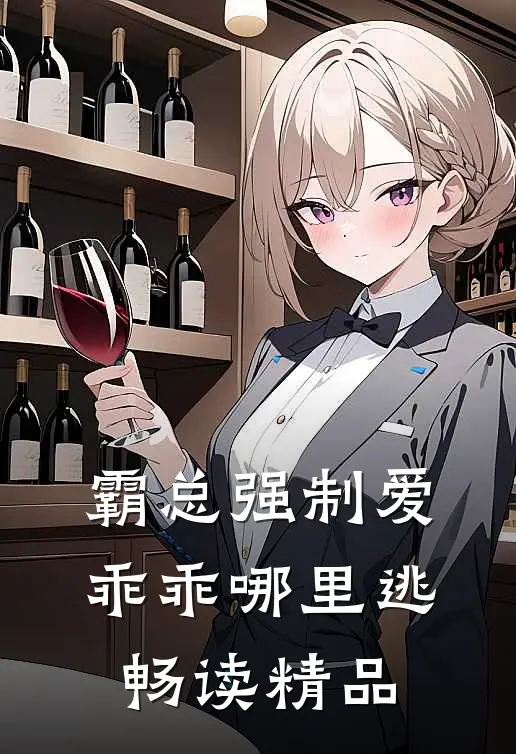 霸总强制爱，乖乖哪里逃畅读精品