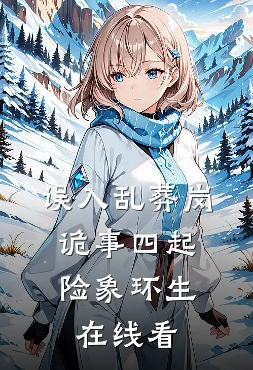 误入乱葬岗：诡事四起险象环生在线看