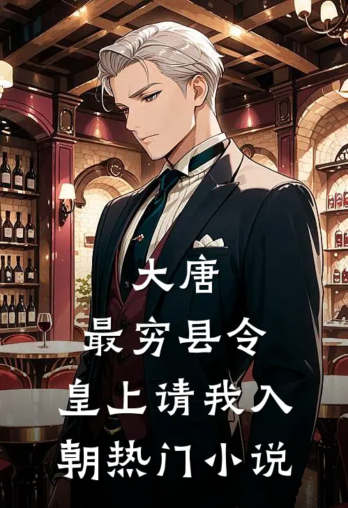 大唐：最穷县令，皇上请我入朝热门小说