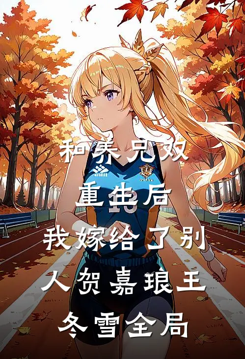 和养兄双重生后，我嫁给了别人贺嘉琅王冬雪全局