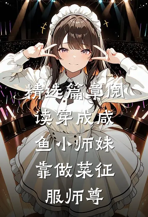 精选篇章阅读穿成咸鱼小师妹，靠做菜征服师尊