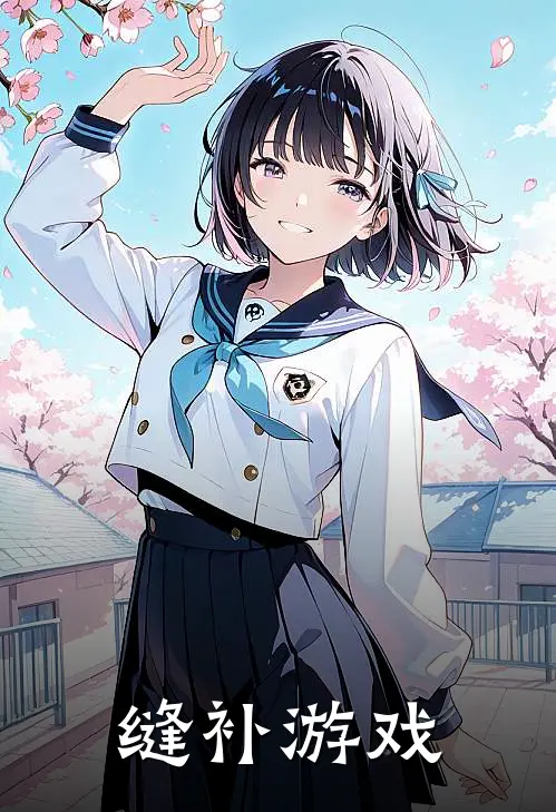 缝补游戏